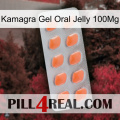 Kamagra Gel Oral Jelly 100Mg 26